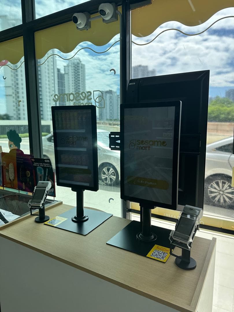 Our Store
