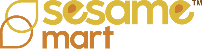 Sesame Mart logo